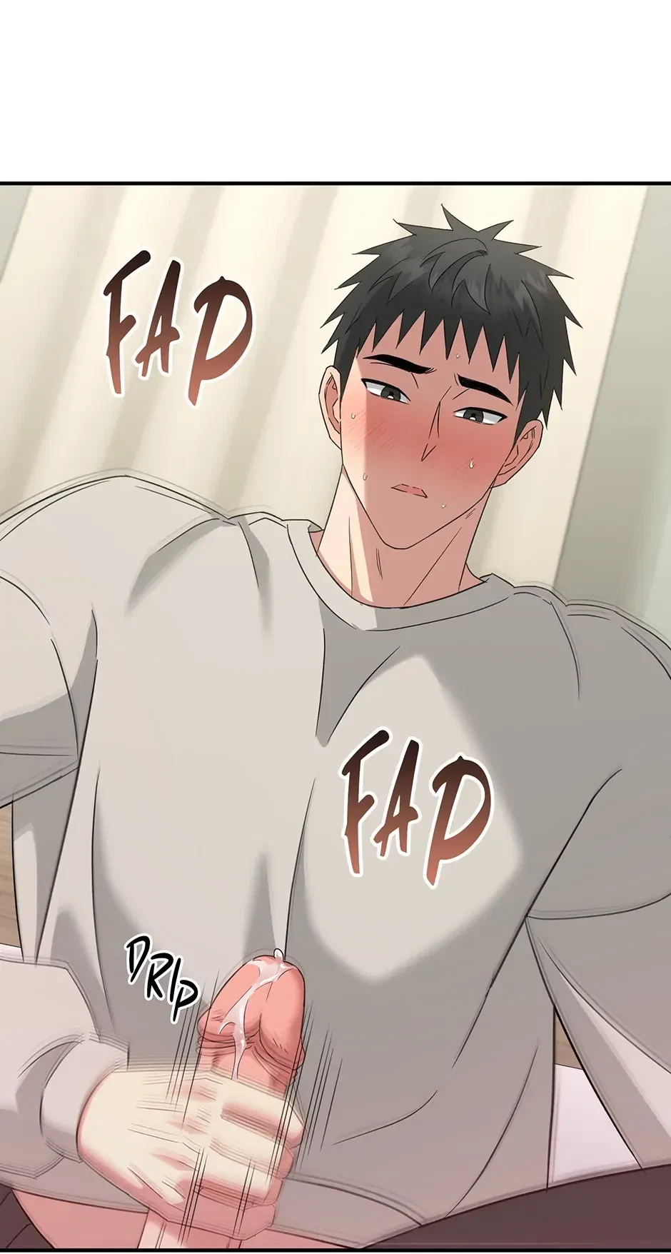 Soft And Squishy Chapter 22, page 40
