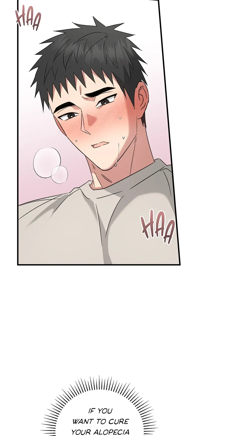 Soft And Squishy Chapter 22, page 46