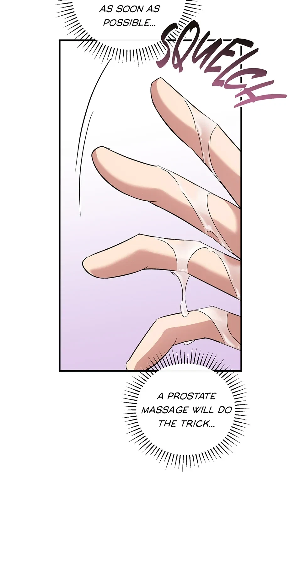Soft And Squishy Chapter 22, page 47