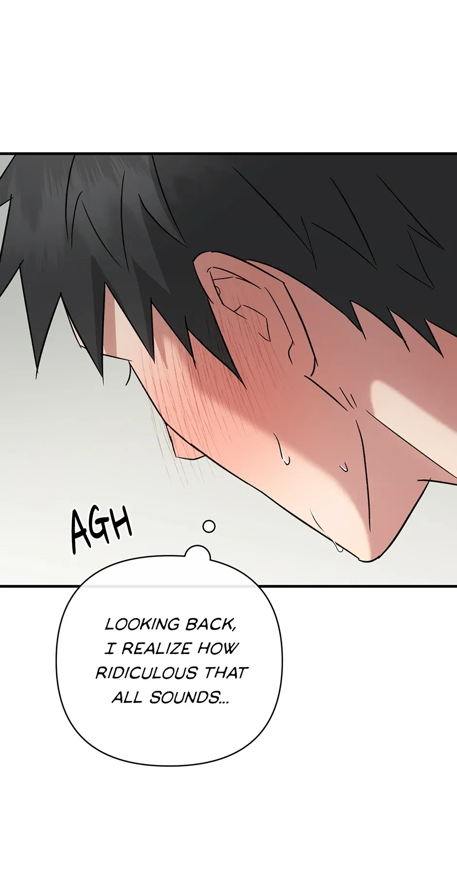 Soft And Squishy Chapter 22, page 48
