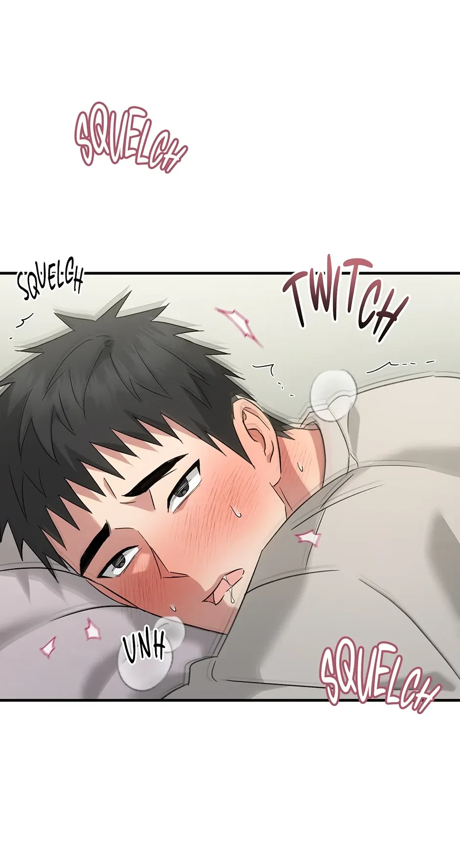 Soft And Squishy Chapter 22, page 56
