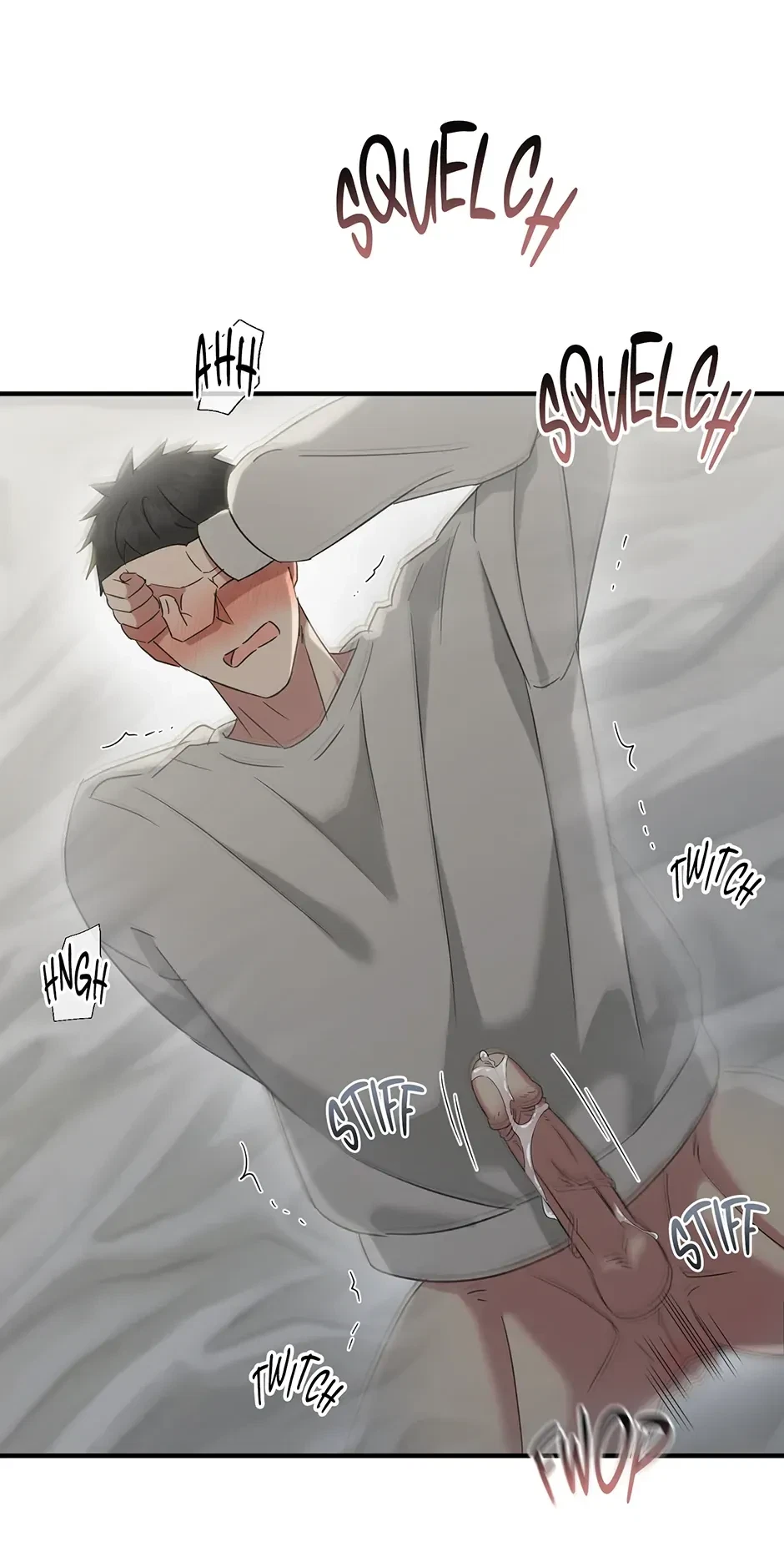 Soft And Squishy Chapter 22, page 57