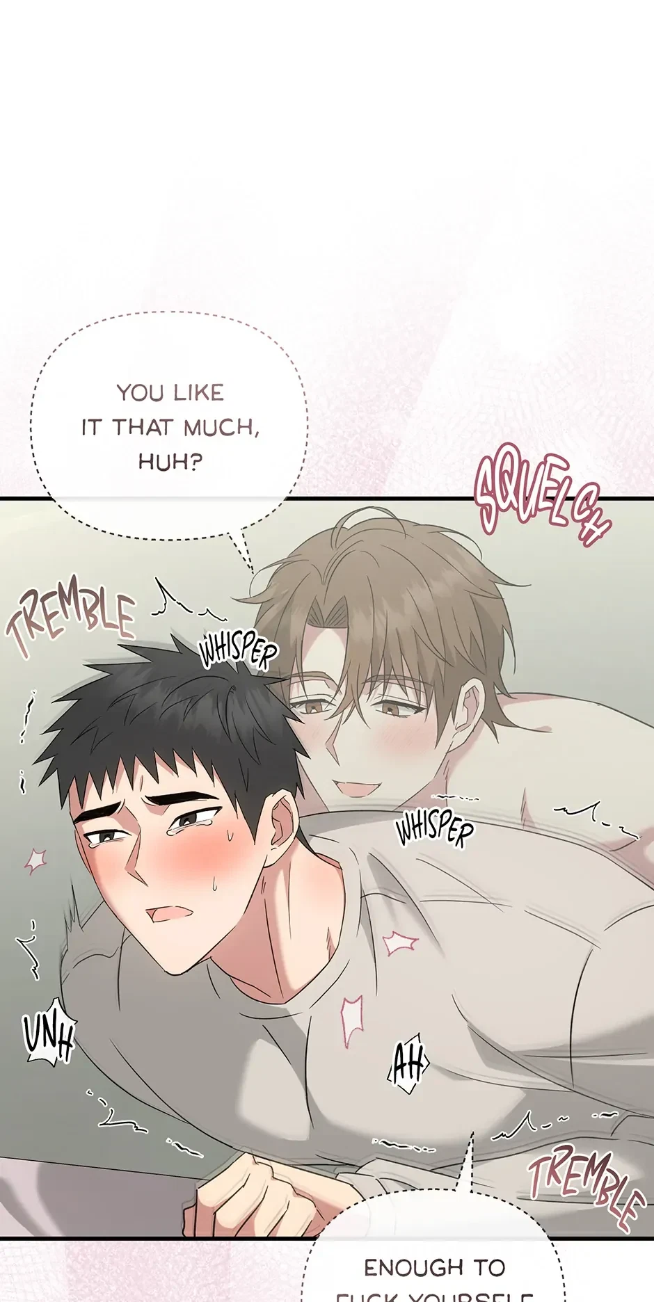 Soft And Squishy Chapter 22, page 58