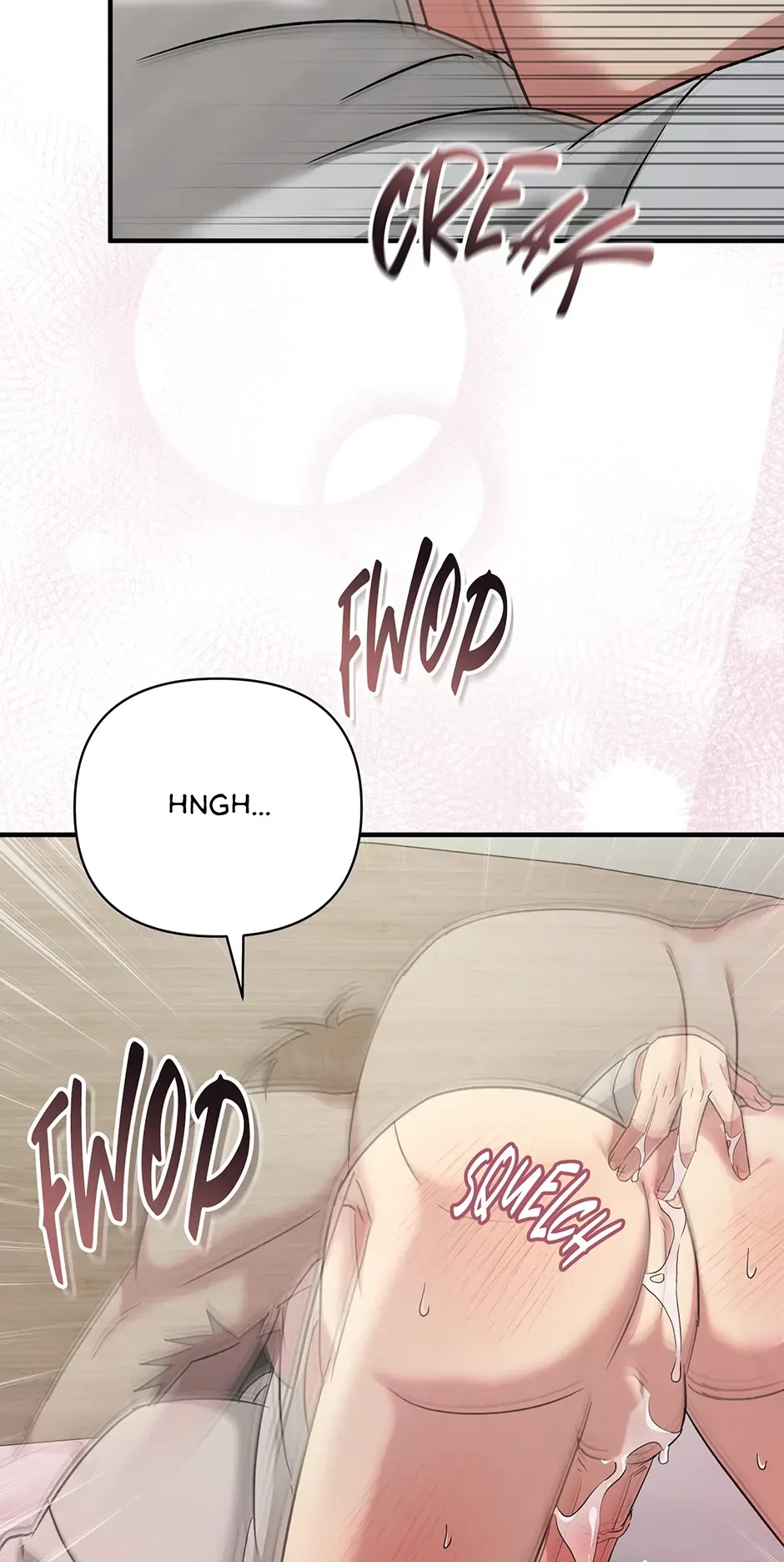 Soft And Squishy Chapter 22, page 61