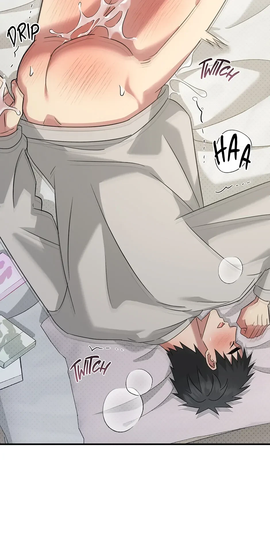 Soft And Squishy Chapter 22, page 64