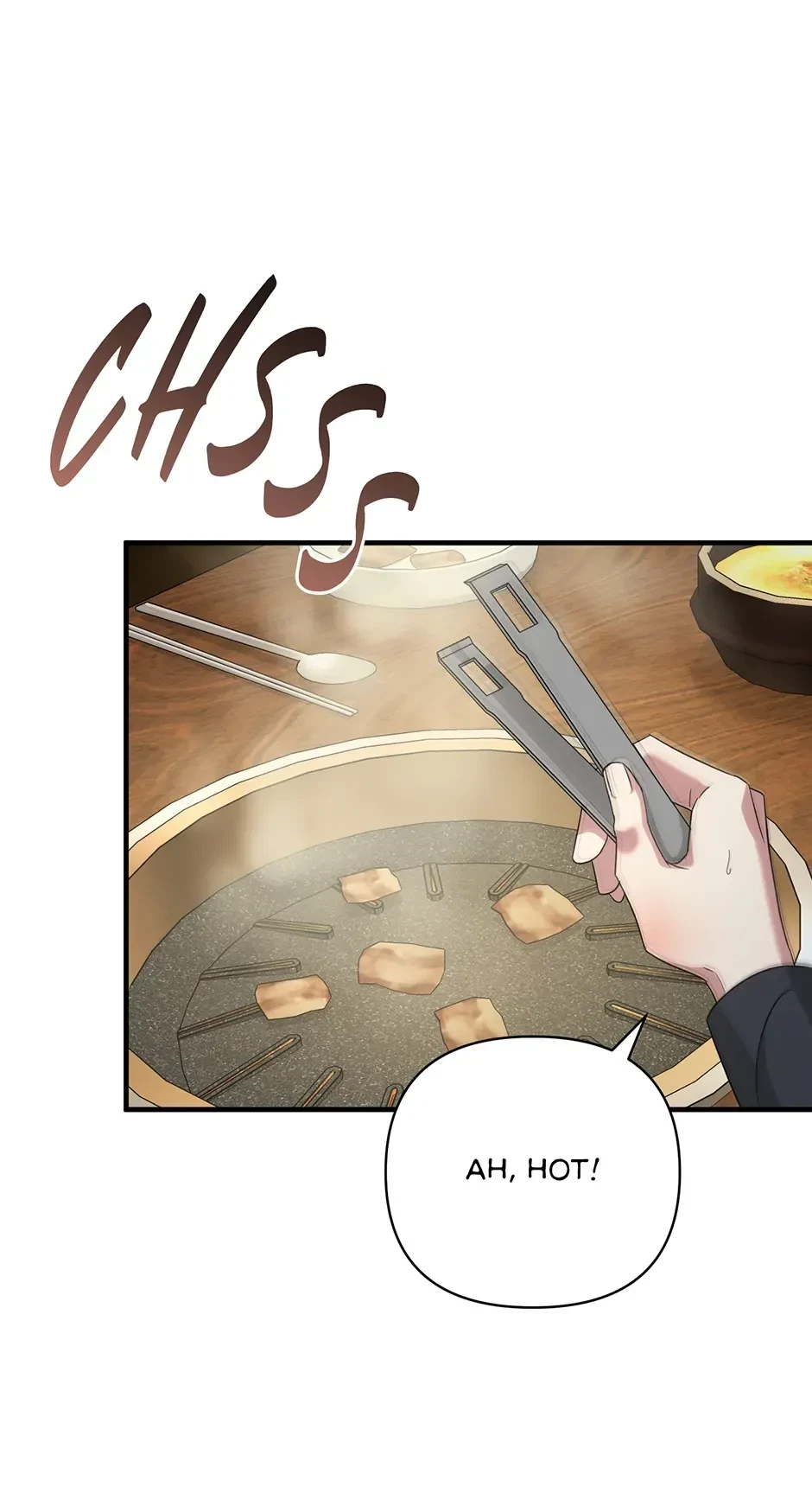 Soft And Squishy Chapter 22, page 69