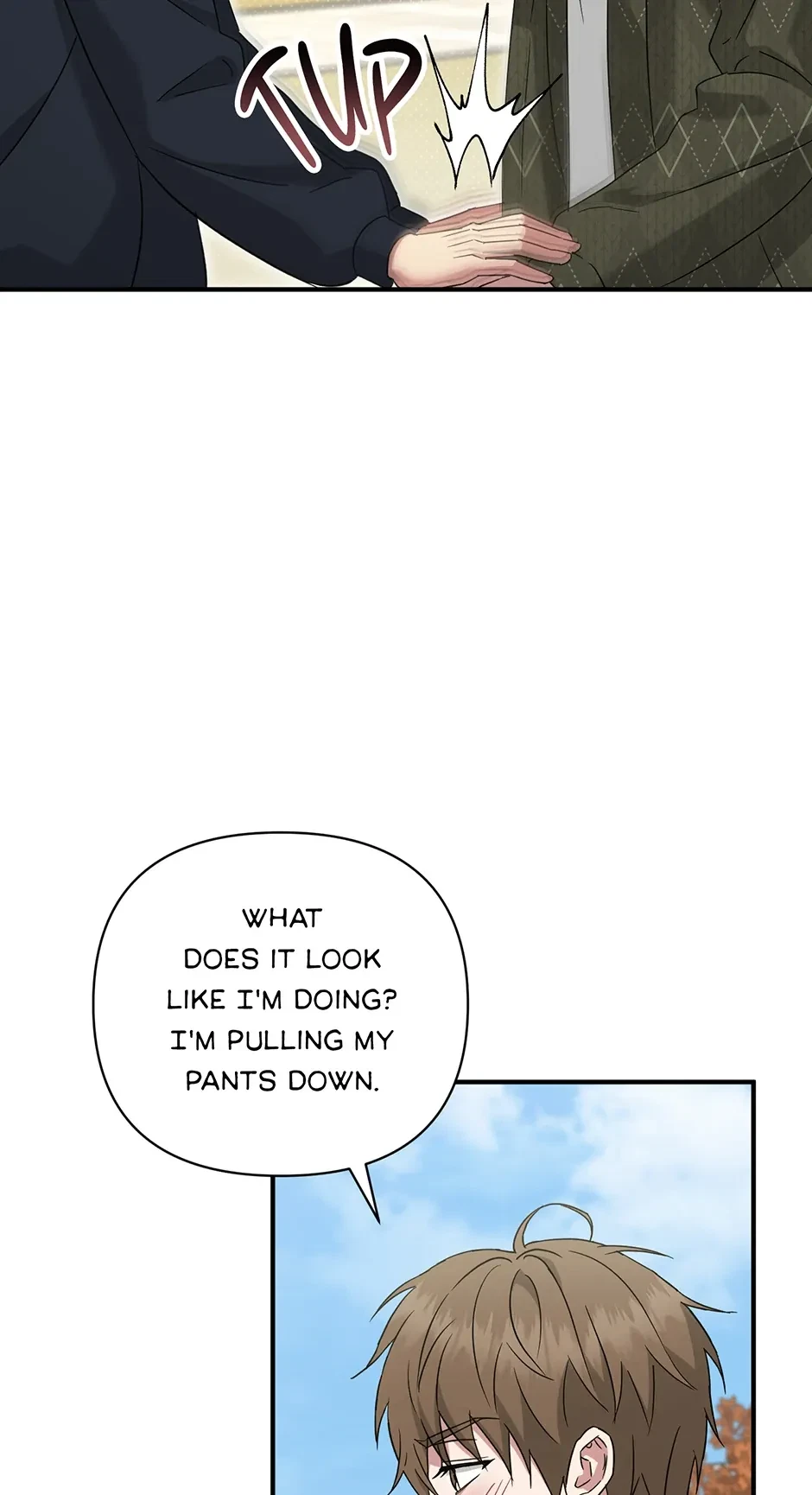 Soft And Squishy Chapter 22, page 9