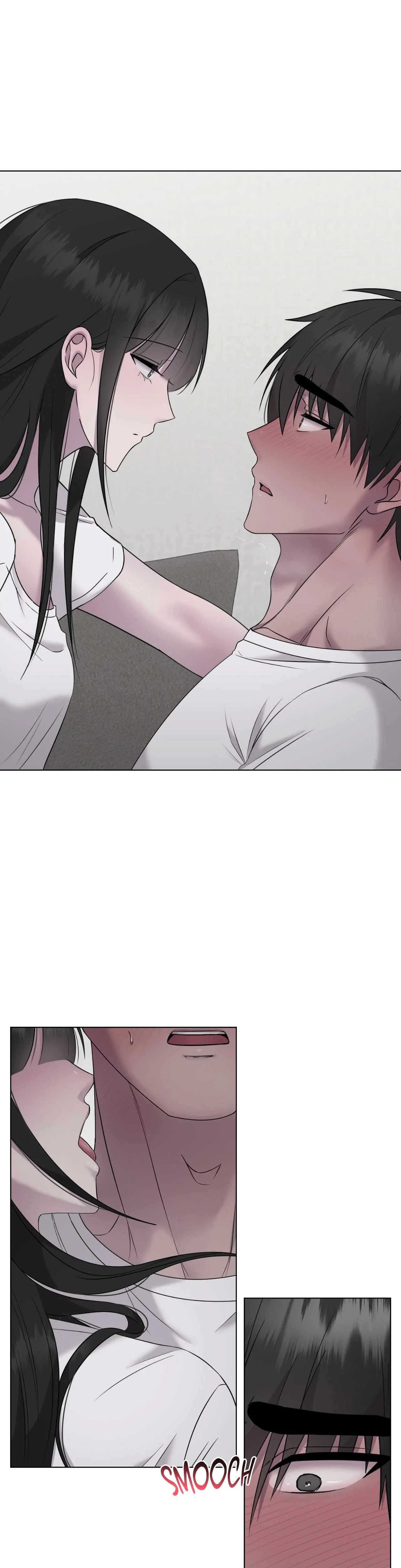 Yes Ma'am Chapter 23, page 10