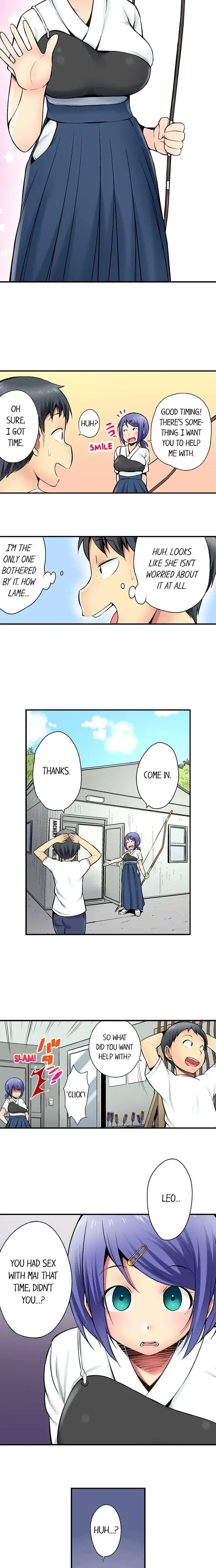 I Can See Your Ass! Chapter 10, page 2