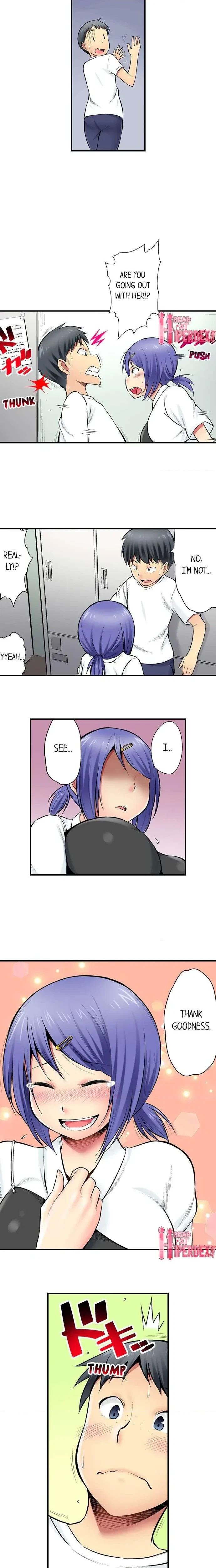 I Can See Your Ass! Chapter 10, page 3
