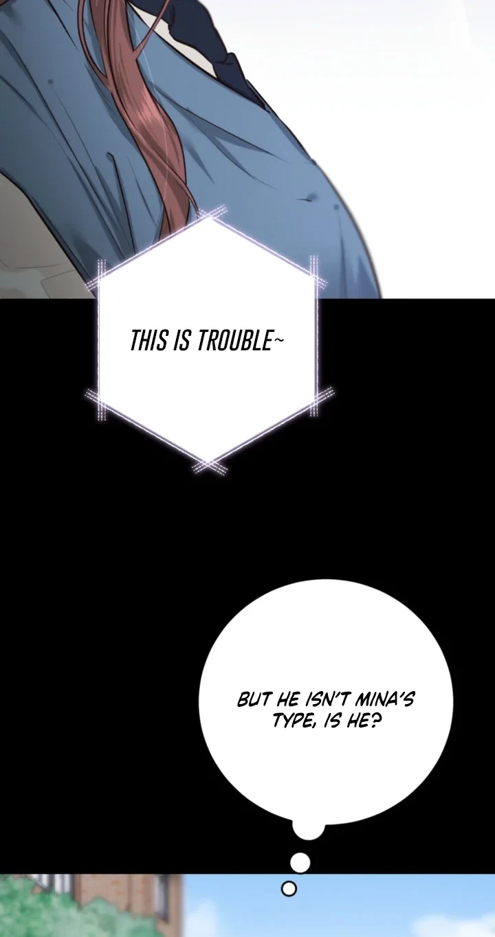 Switch Boyfriend Chapter 2, page 10