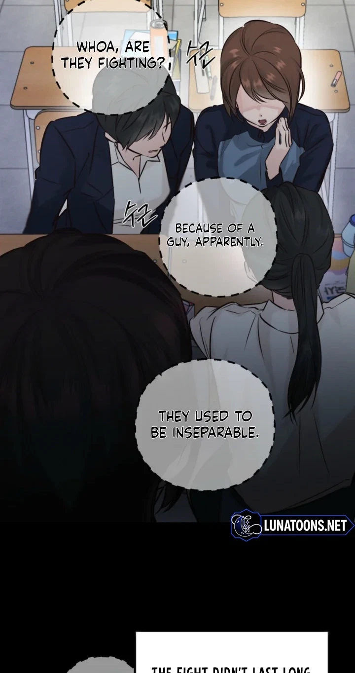 Switch Boyfriend Chapter 2, page 19