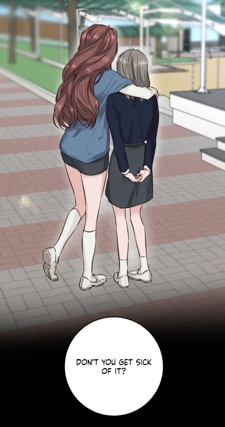 Switch Boyfriend Chapter 2, page 2