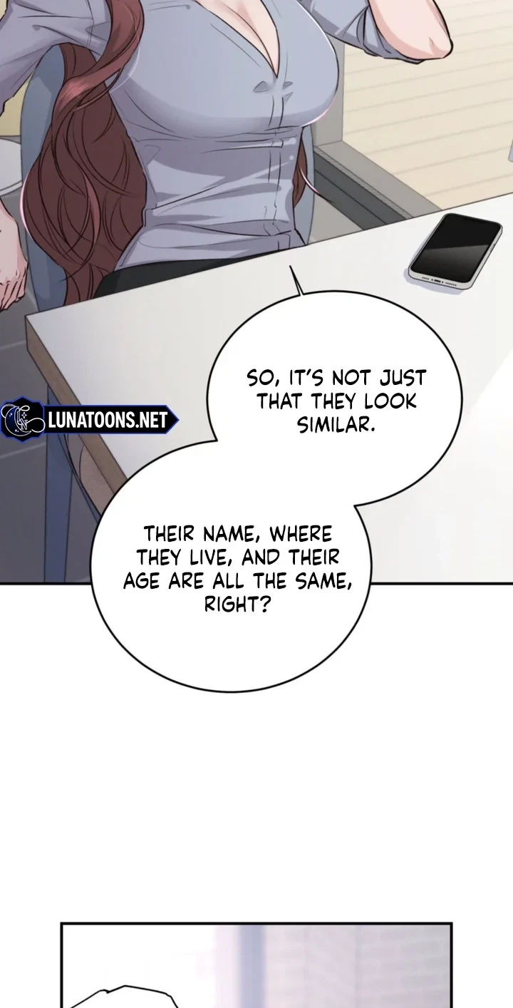 Switch Boyfriend Chapter 2, page 25