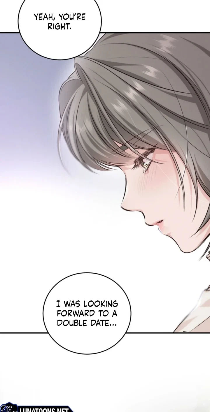Switch Boyfriend Chapter 2, page 27