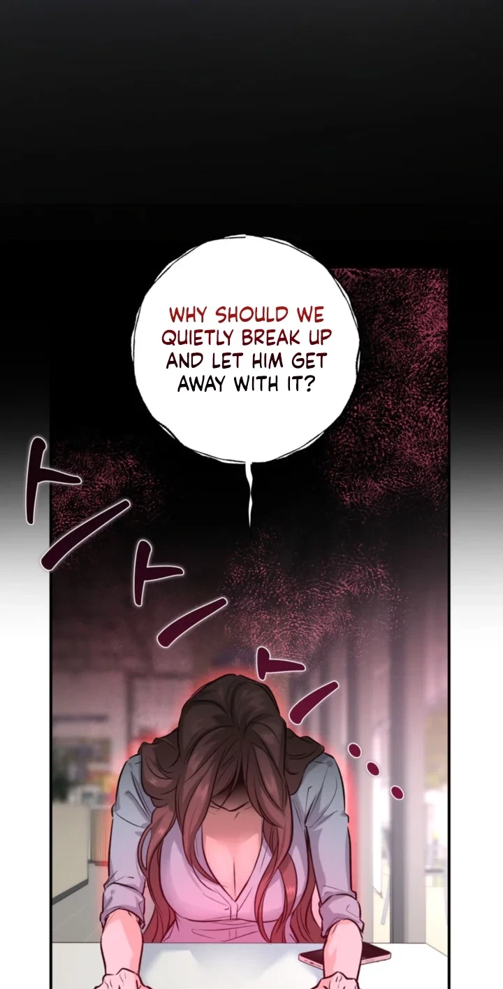 Switch Boyfriend Chapter 2, page 29