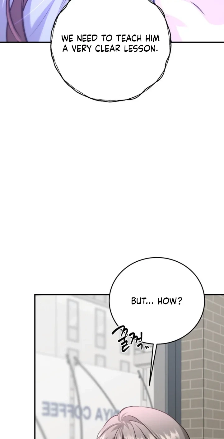 Switch Boyfriend Chapter 2, page 32