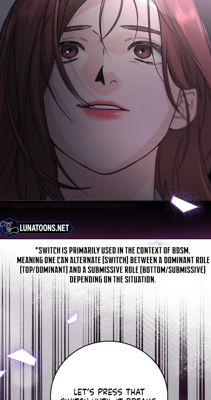 Switch Boyfriend Chapter 2, page 35