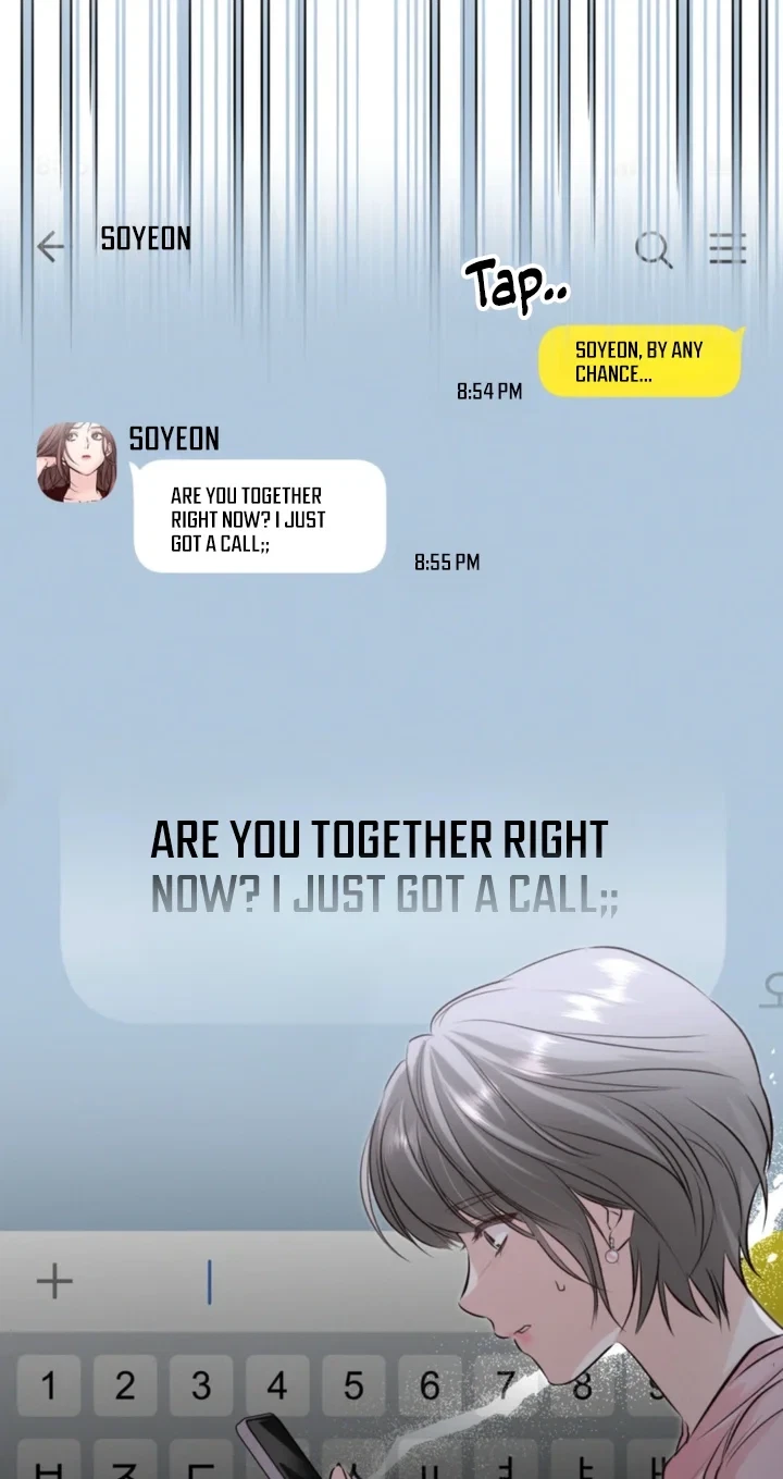 Switch Boyfriend Chapter 2, page 54