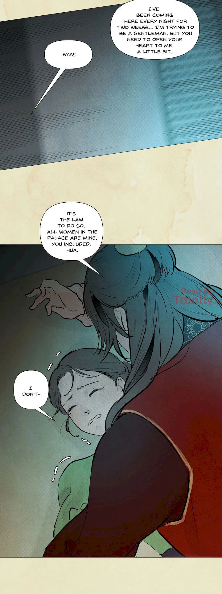 Chapter 31, page 32