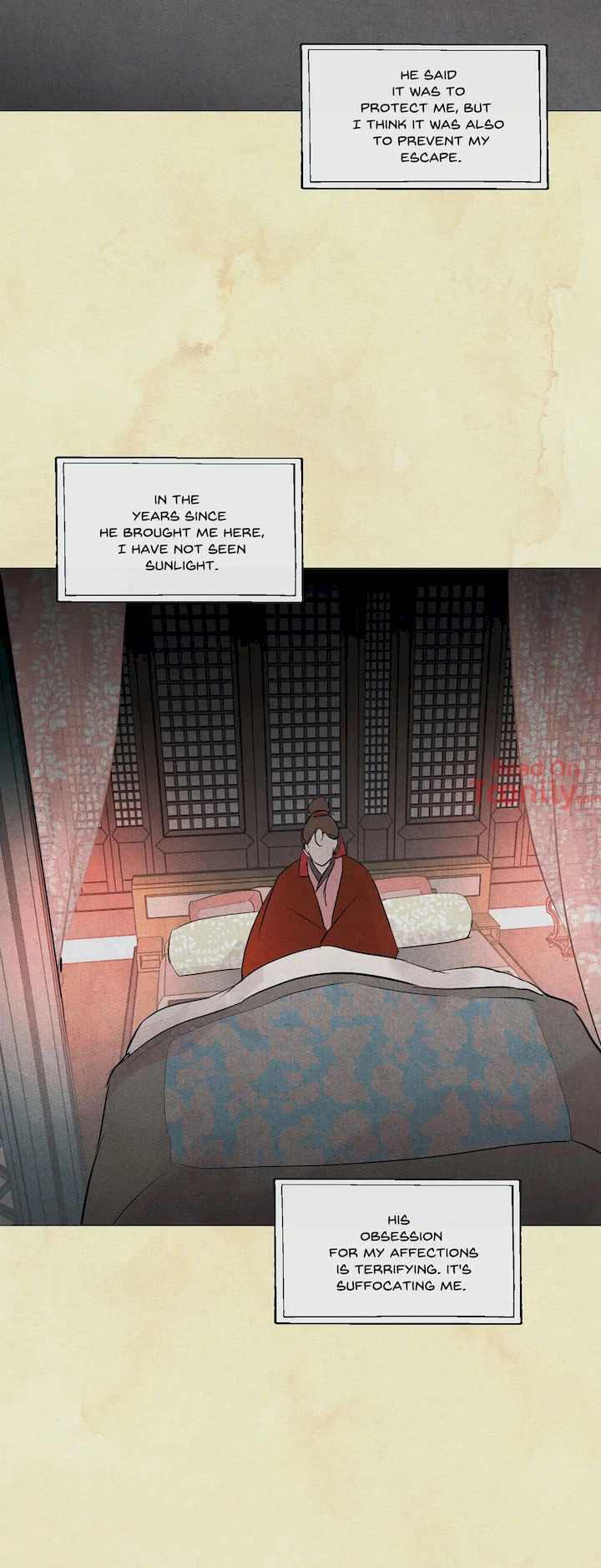 Chapter 31, page 40