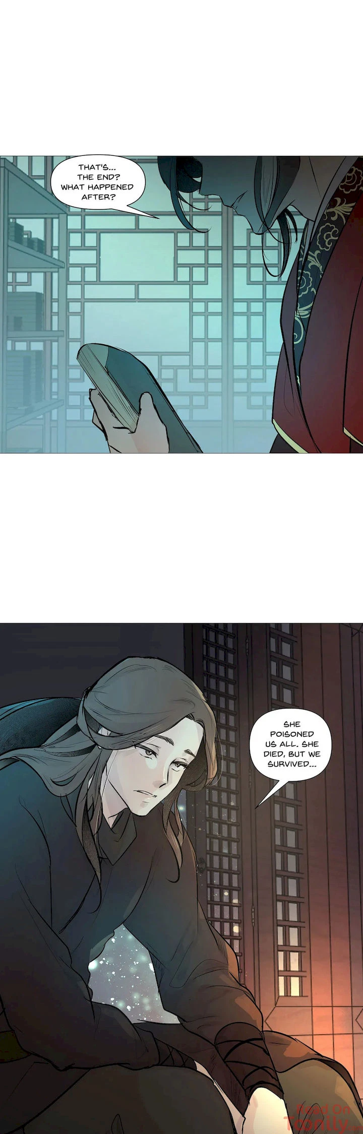 Chapter 31, page 50