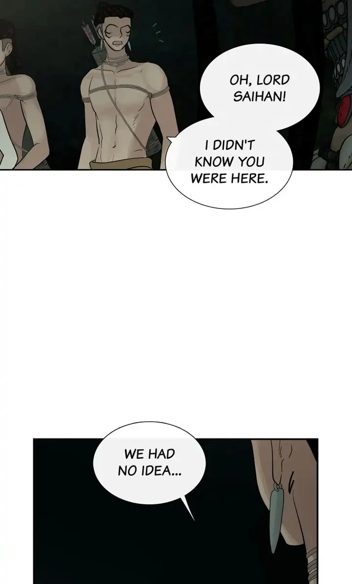 Totem's Realm Chapter 76, page 10