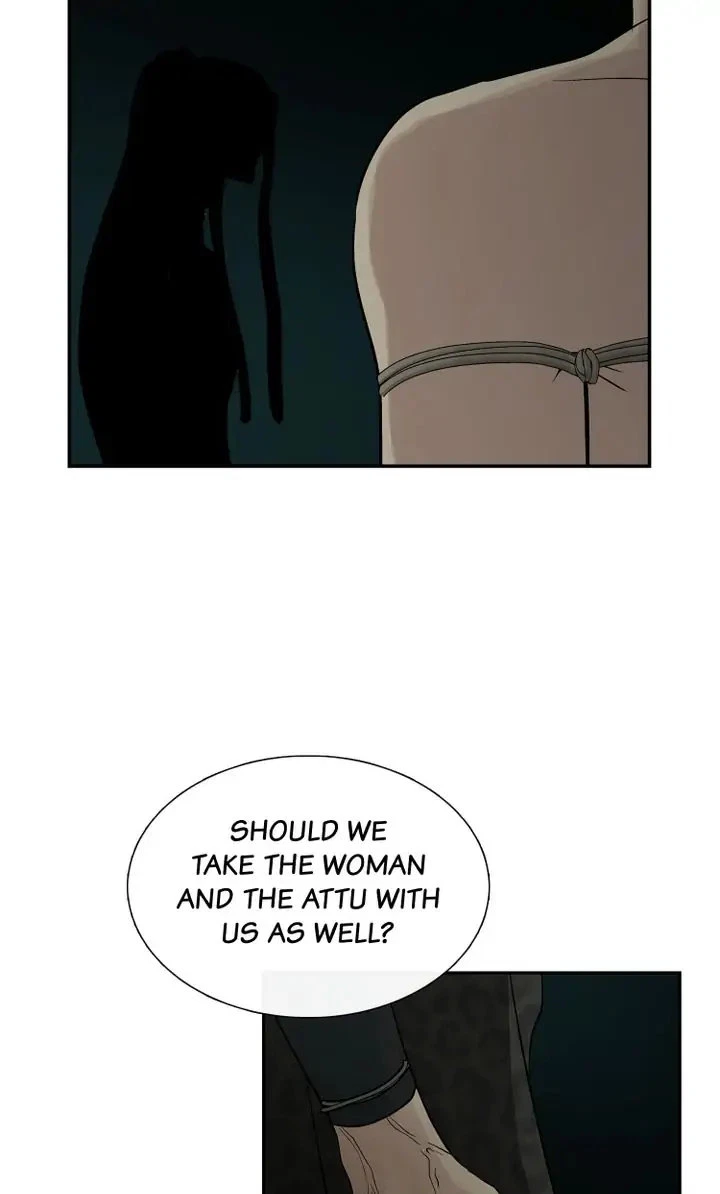 Totem's Realm Chapter 76, page 11