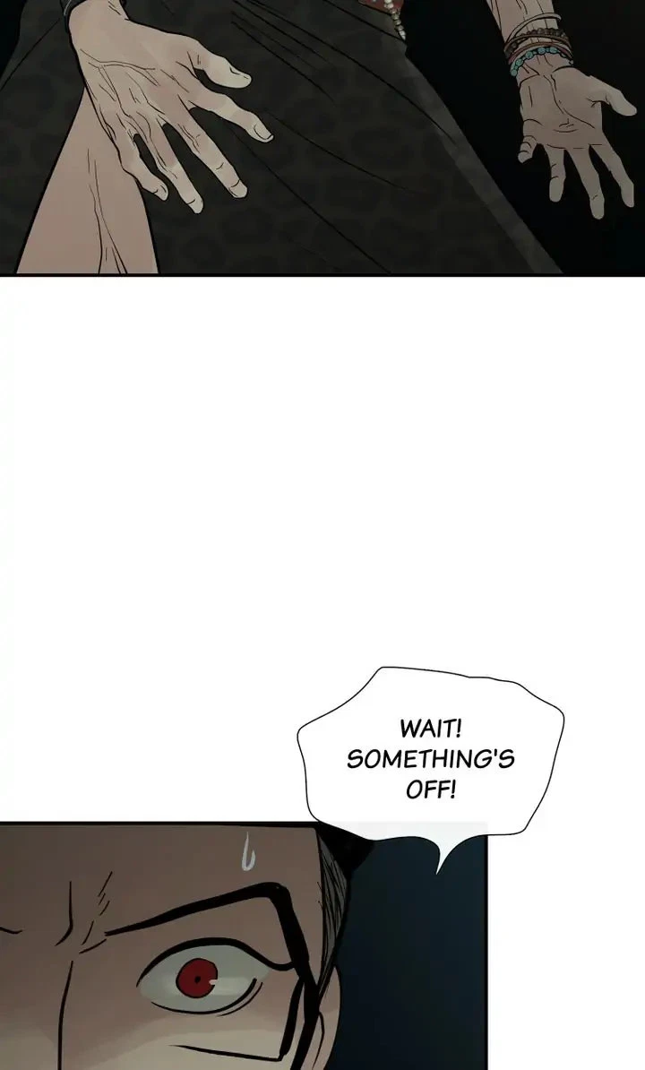 Totem's Realm Chapter 76, page 16