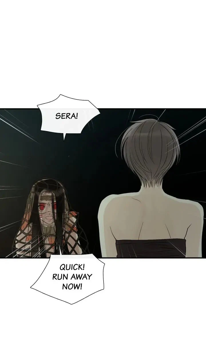 Totem's Realm Chapter 76, page 22