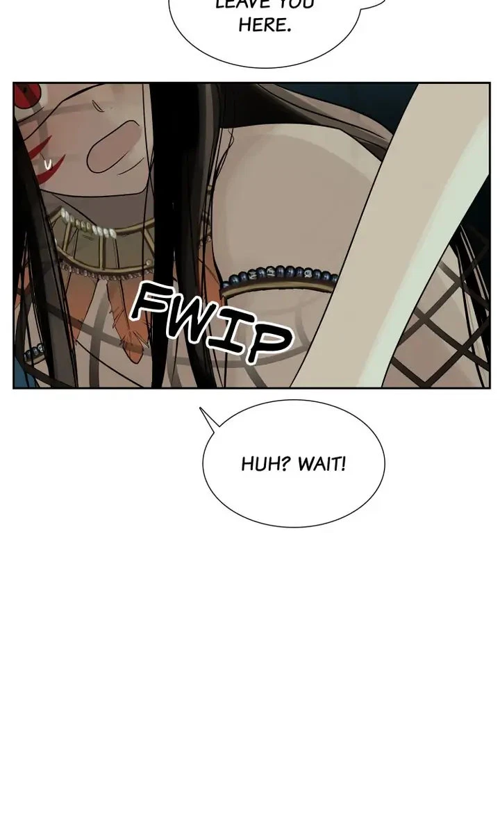Totem's Realm Chapter 76, page 24