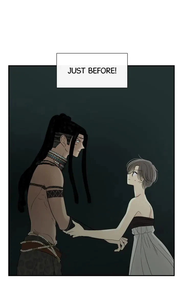 Totem's Realm Chapter 76, page 32