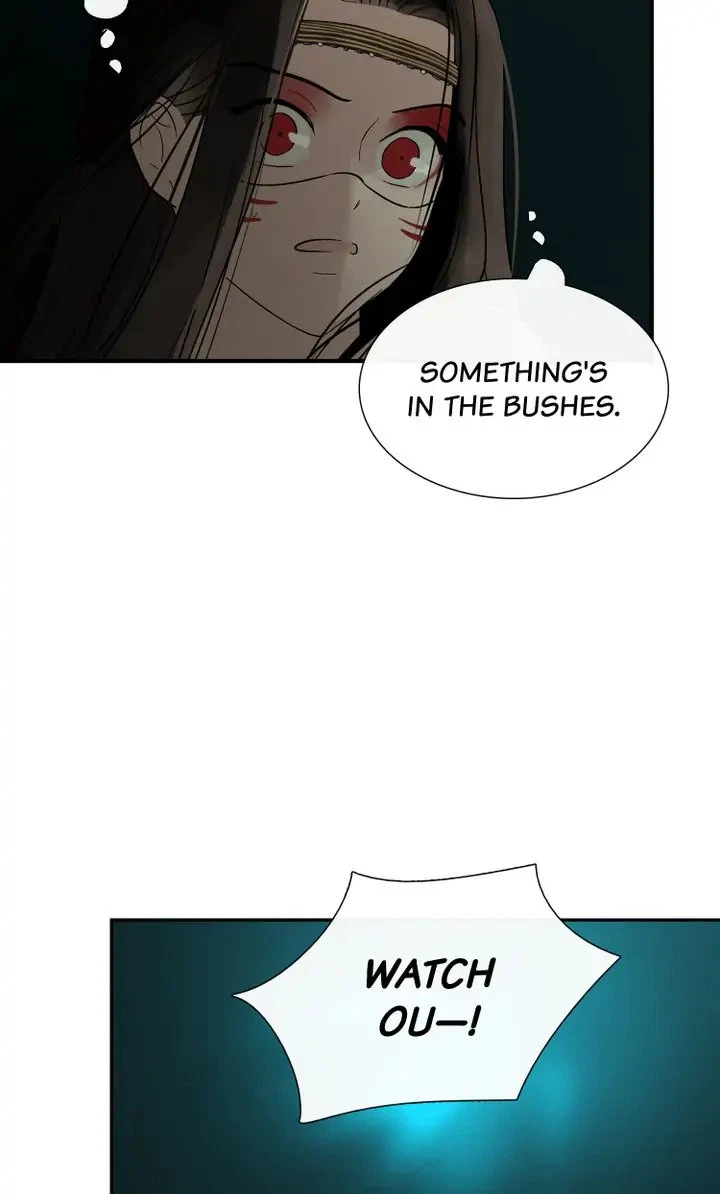 Totem's Realm Chapter 76, page 35