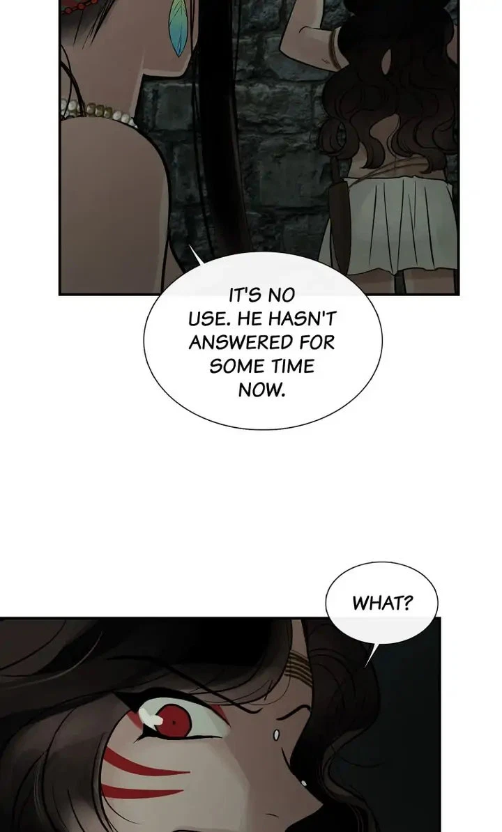 Totem's Realm Chapter 76, page 61