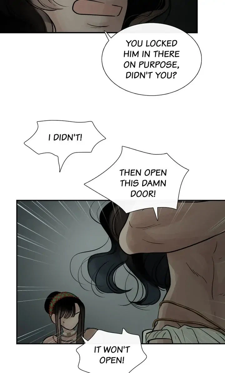 Totem's Realm Chapter 76, page 62