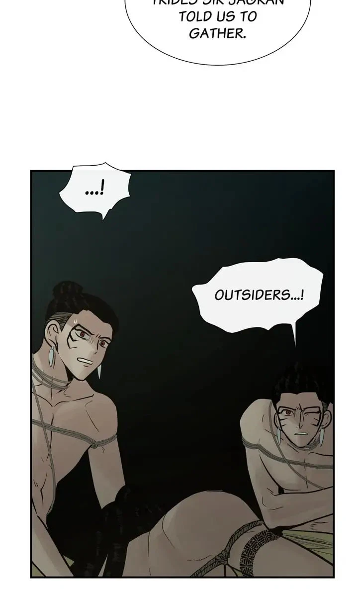 Totem's Realm Chapter 76, page 70