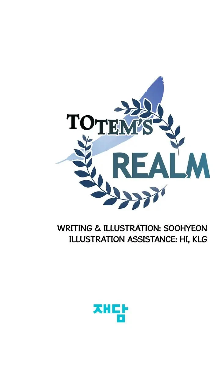 Totem's Realm Chapter 76, page 85