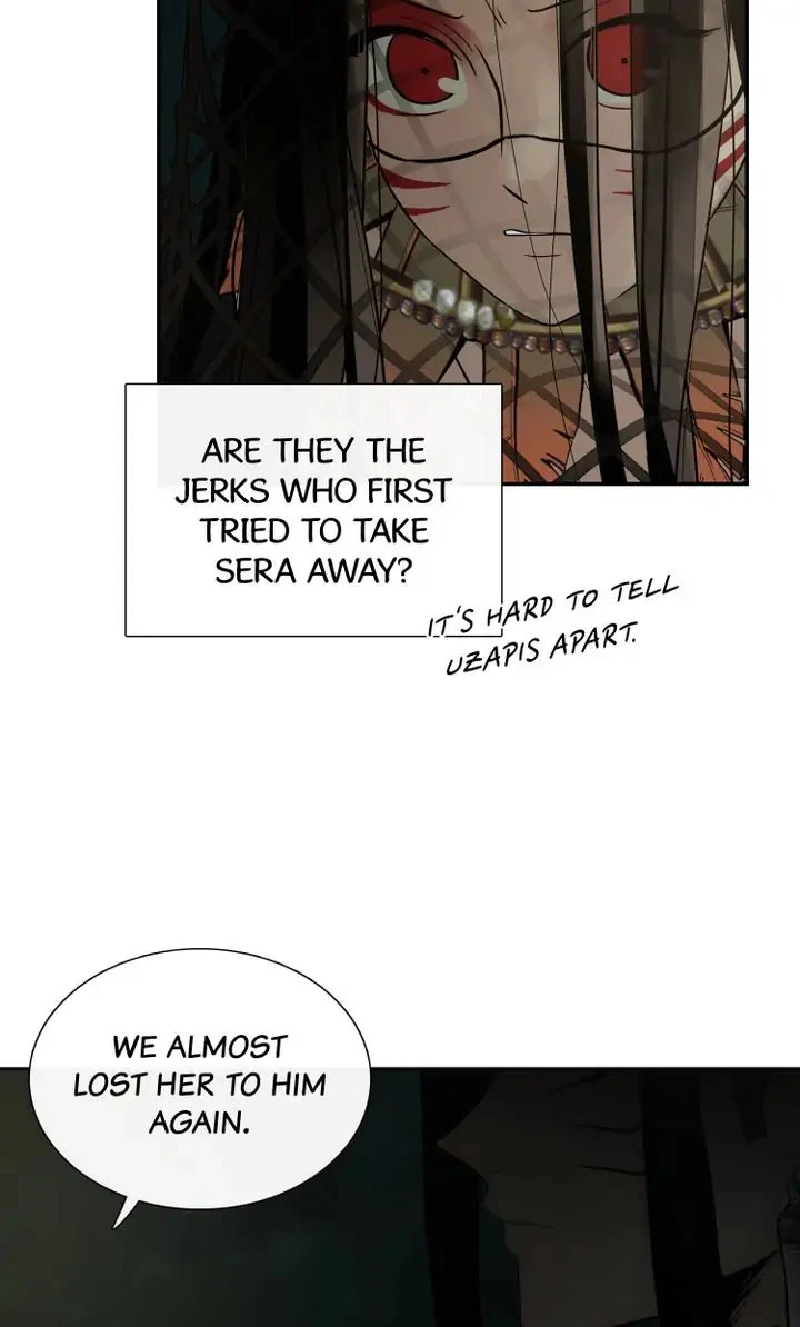 Totem's Realm Chapter 76, page 9