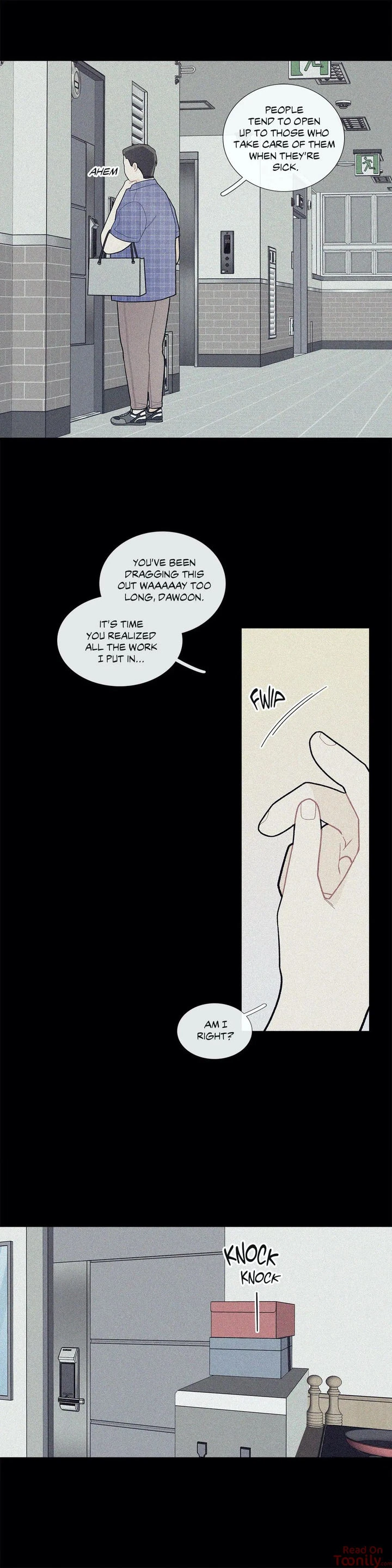 Chapter 77, page 21