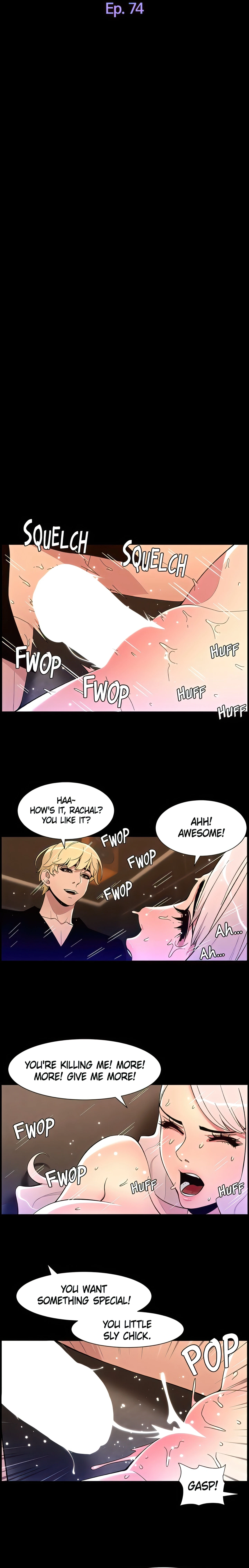 Chapter 74, page 3