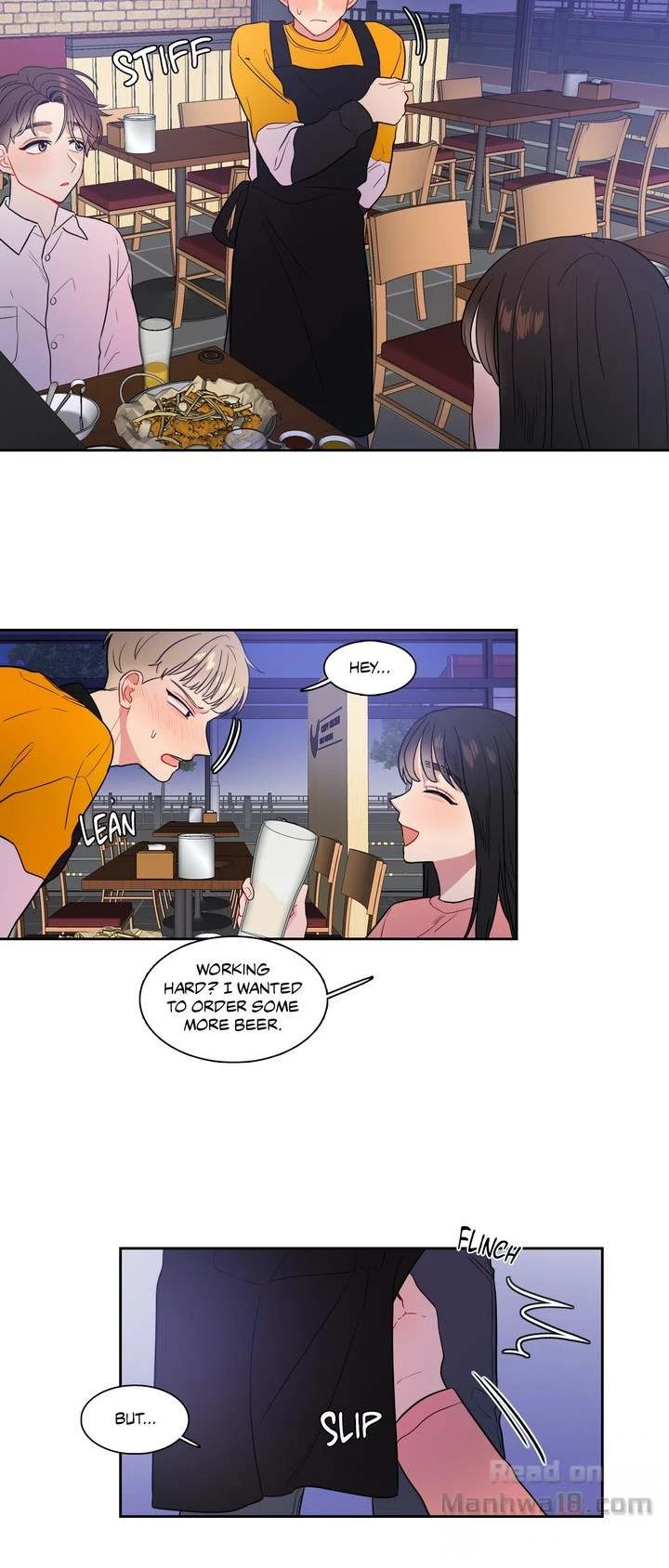 Chapter 21, page 22