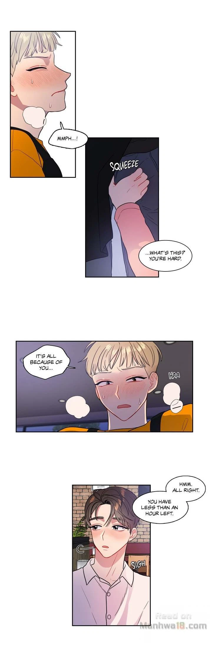 Chapter 21, page 23
