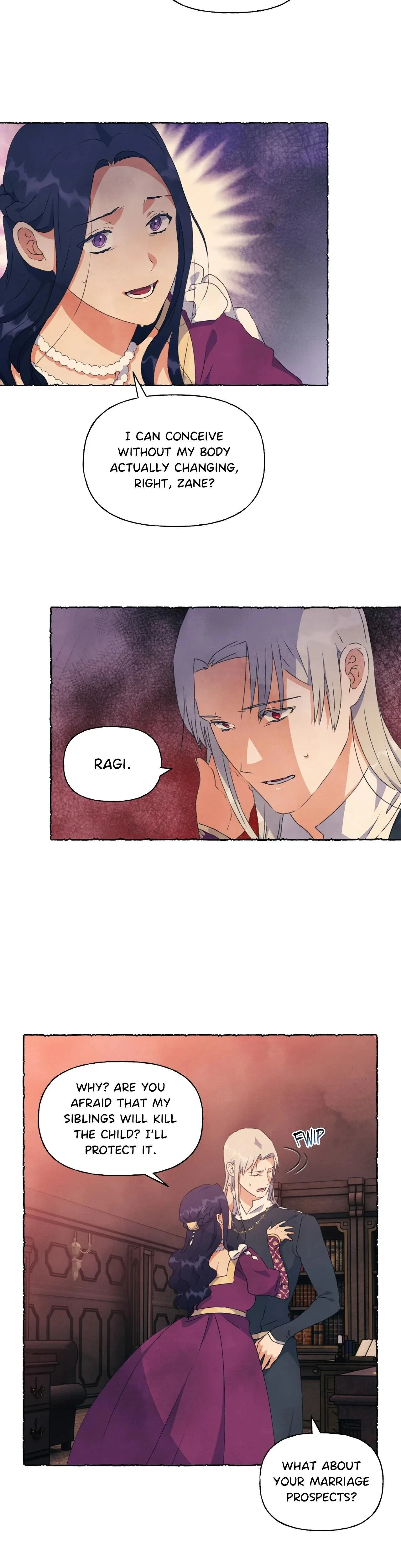 The Magicians Chapter 30, page 2