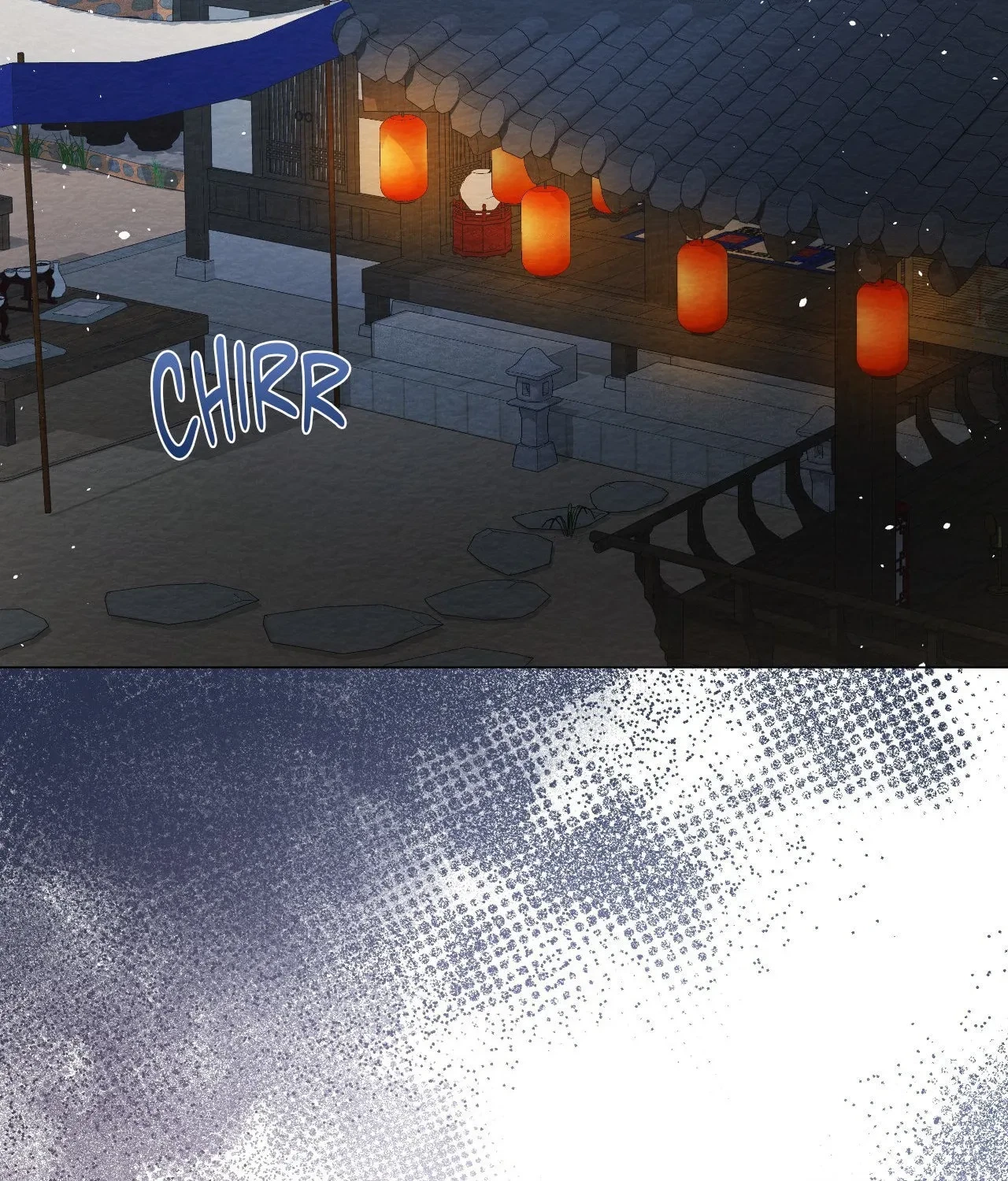 Capturing Spirits, Catching Feelings Chapter 16.1, page 103
