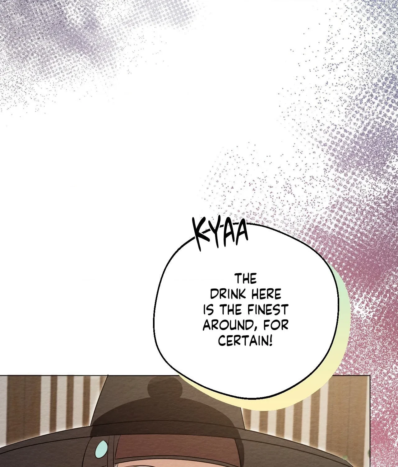 Capturing Spirits, Catching Feelings Chapter 16.1, page 104