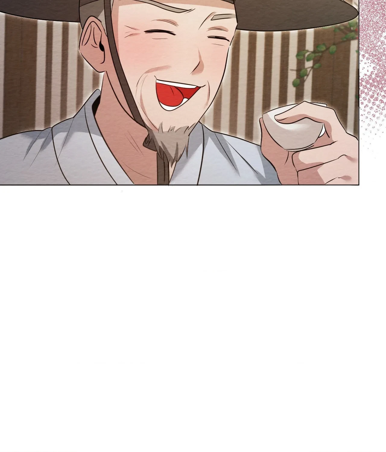 Capturing Spirits, Catching Feelings Chapter 16.1, page 105