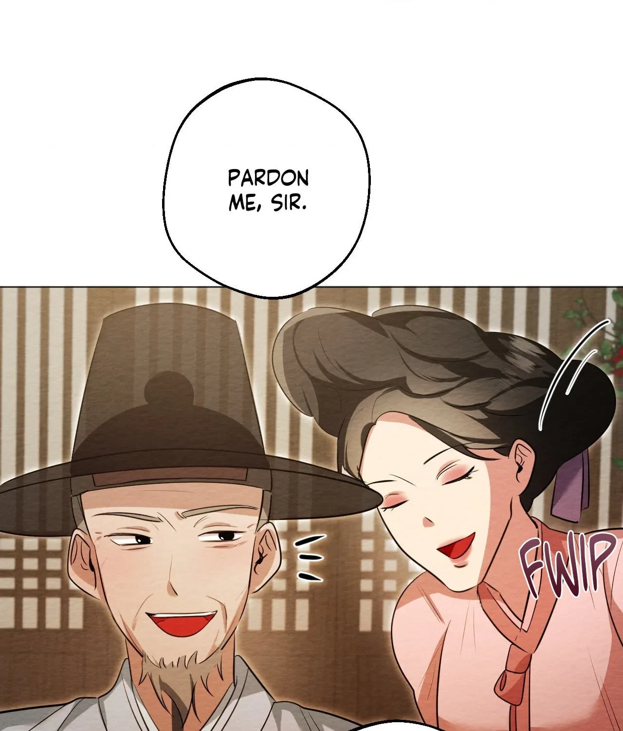 Capturing Spirits, Catching Feelings Chapter 16.1, page 106