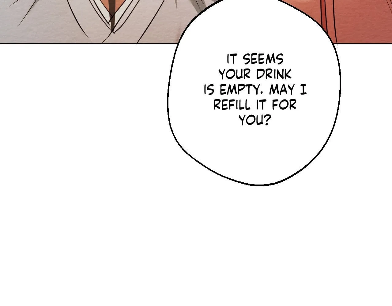 Capturing Spirits, Catching Feelings Chapter 16.1, page 107