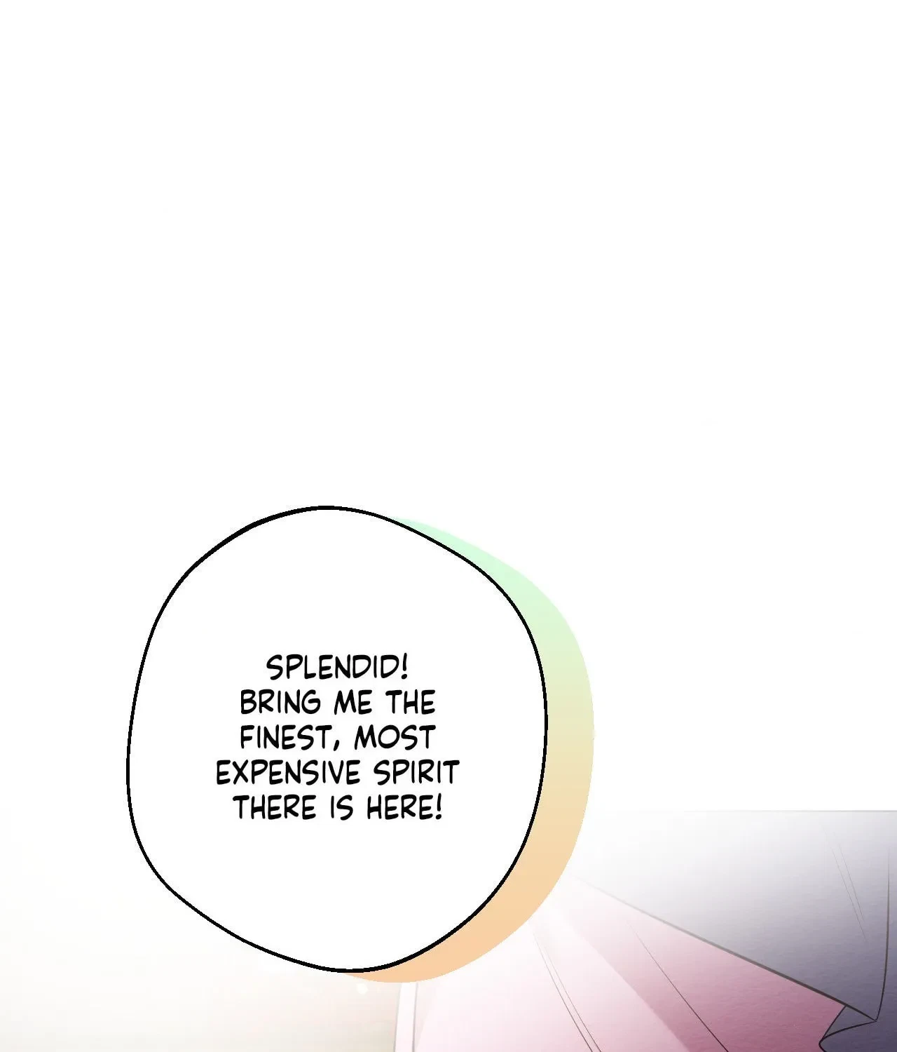 Capturing Spirits, Catching Feelings Chapter 16.1, page 108