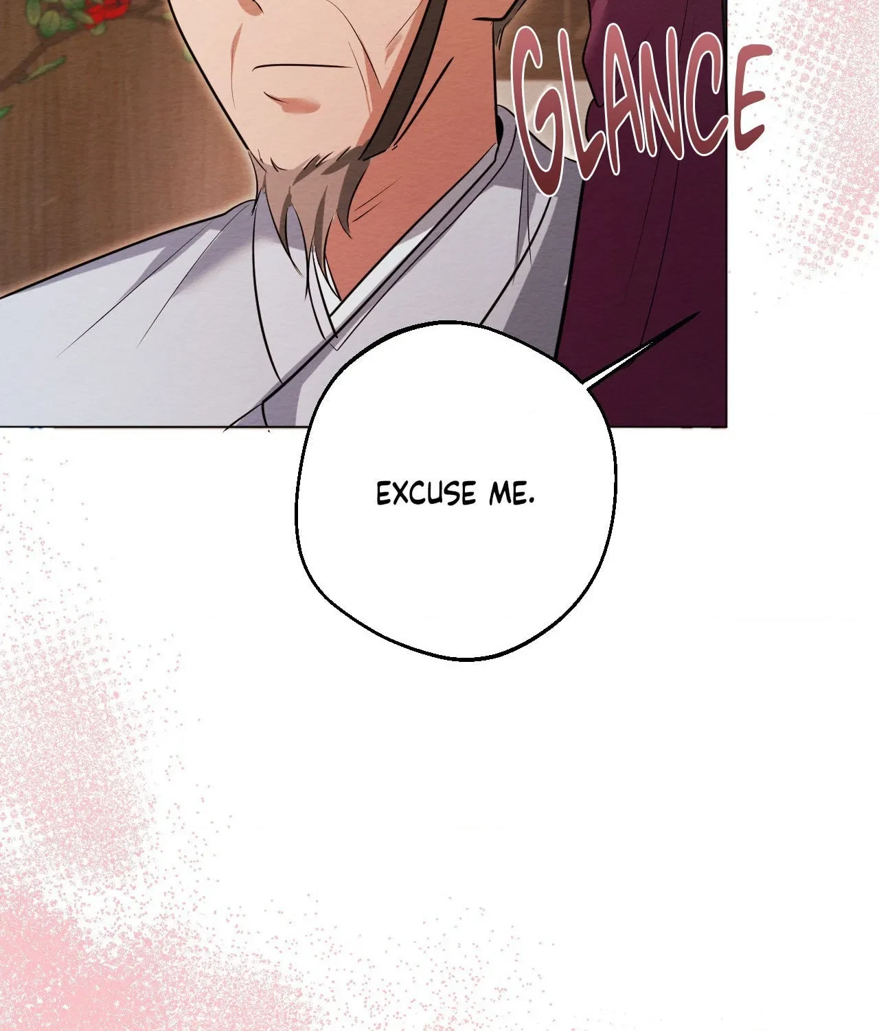 Capturing Spirits, Catching Feelings Chapter 16.1, page 111